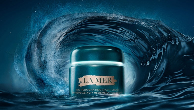 LA MER Rejuvenating Night Cream LA MER Rejuvenating Night Cream