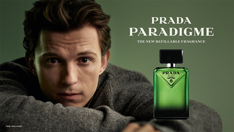 PRADA PARADIGME PRADA PARADIGME