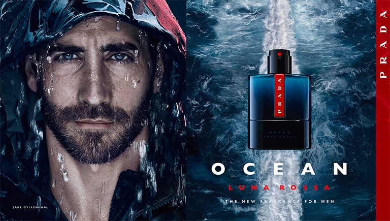 PRADA LUNA ROSSA PRADA LUNA ROSSA