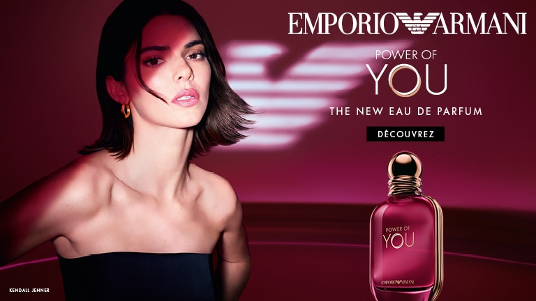 Armani Power Of You Armani Power Of You