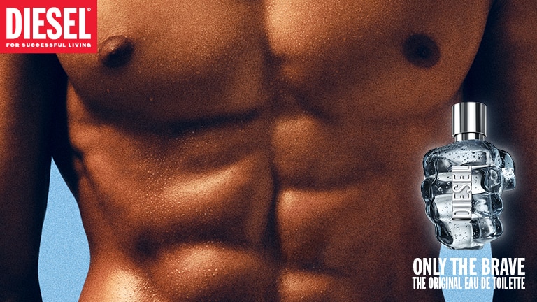 Diesel Only The Brave Diesel Only The Brave