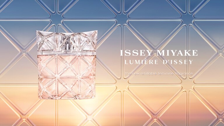 ISSEY MIYAKE Lumière D'Issey ISSEY MIYAKE Lumière D'Issey