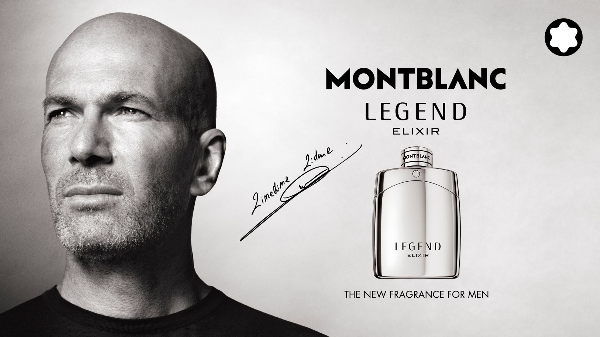 MONTBLANC Legend Elixir MONTBLANC Legend Elixir