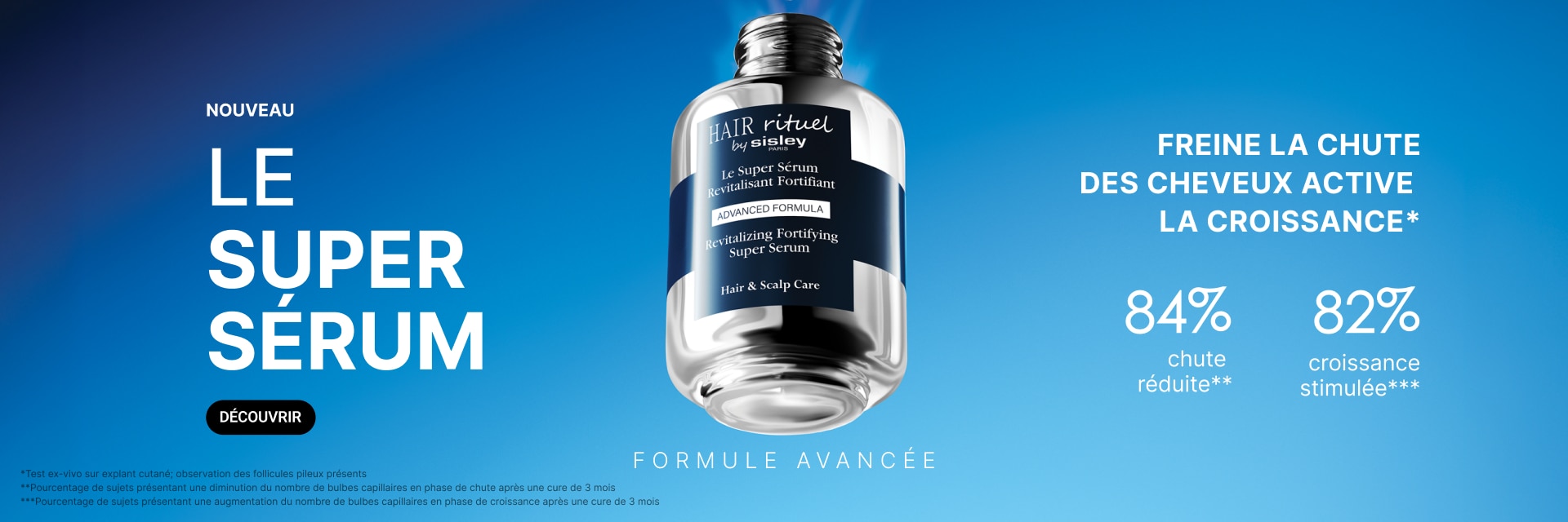 SISLEY Hair Super Serum SISLEY Hair Super Serum