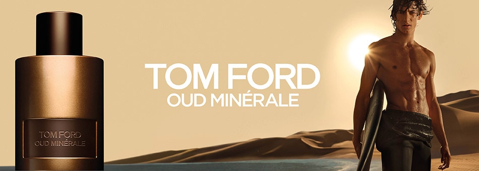 TOM FORD OUD MINÉRALE TOM FORD OUD MINÉRALE