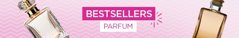 Top 10 bestsellers des parfums chez ICI PARIS XL Top 10 bestsellers des parfums chez ICI PARIS XL