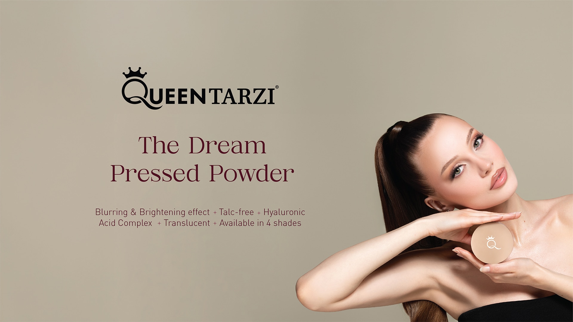 queen tarzi teint queen tarzi teint