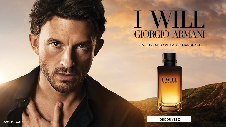 Armani I Will EDP Armani I Will EDP
