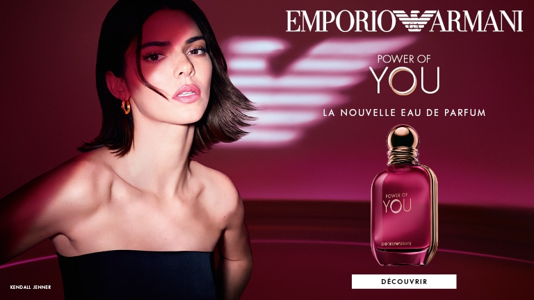Armani Power Of You EDP Armani Power Of You EDP