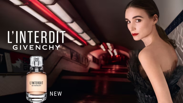 Givenchy L'Interdit Givenchy L'Interdit
