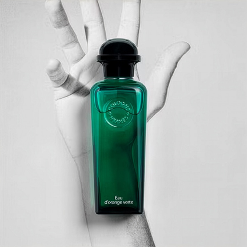 COLLECTION COLOGNES COLOGNES COLLECTION