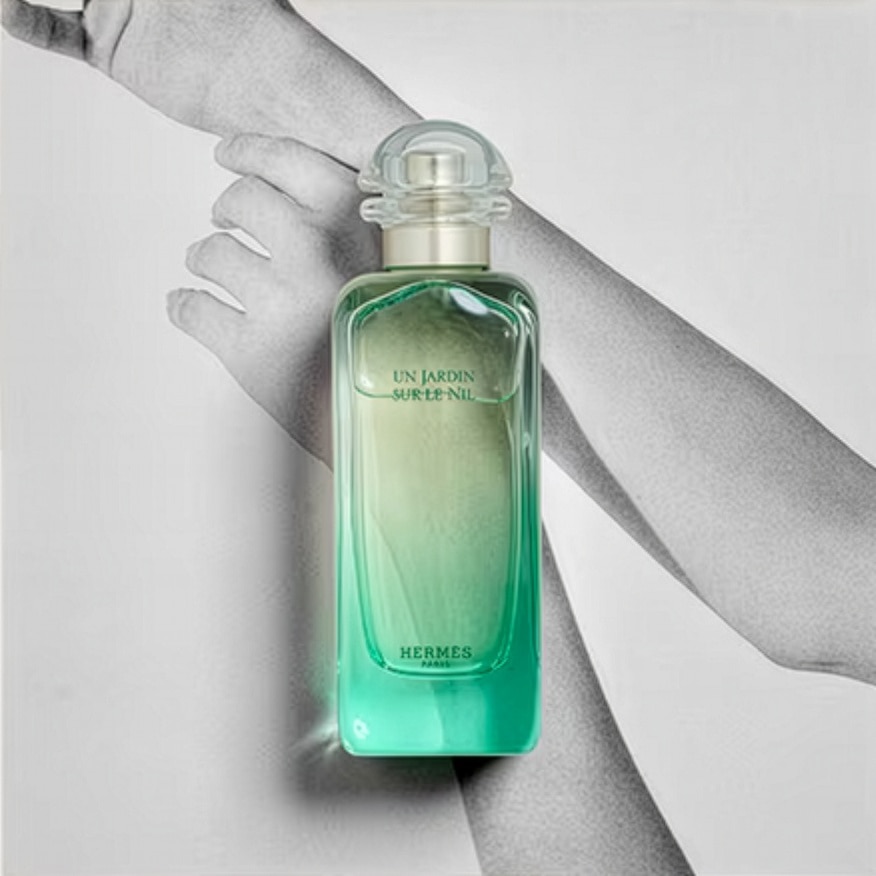 COLLECTION PARFUMS-JARDINS PARFUMS-JARDINS COLLECTION