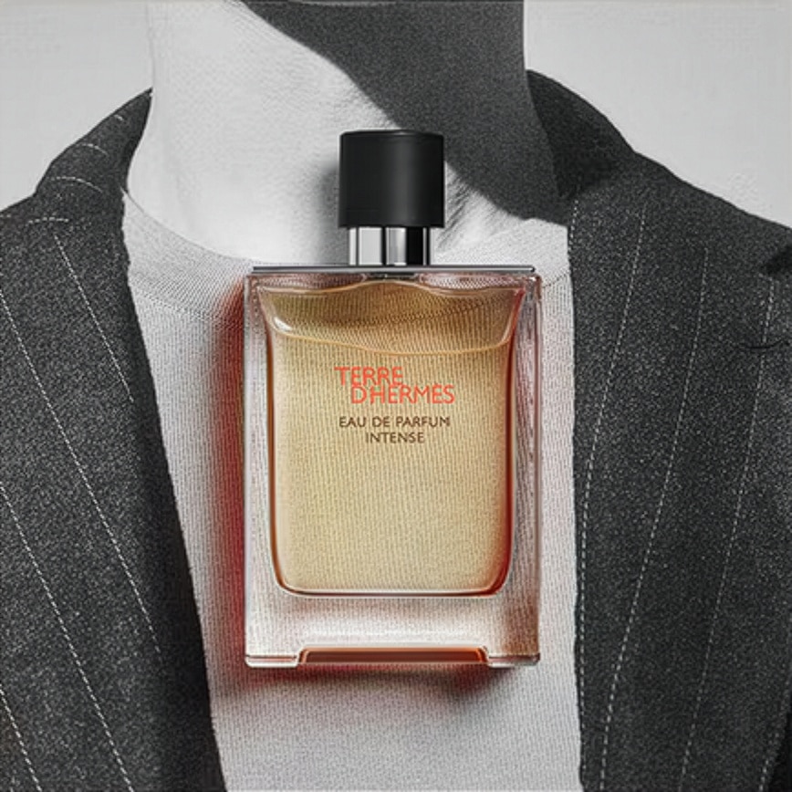 PARFUMS HOMME MEN'S FRAGRANCES