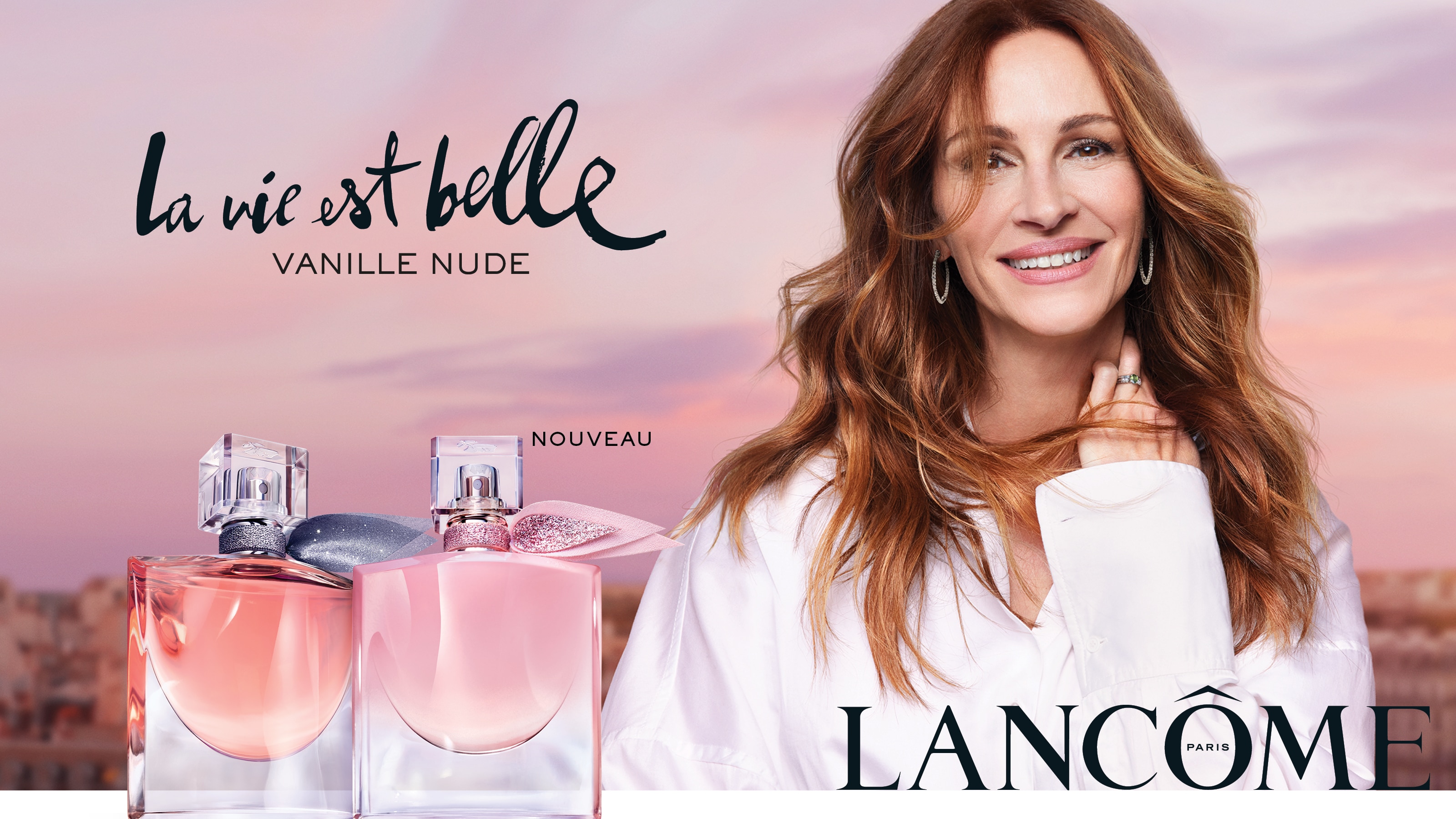 Lancome La vie est belle Lancome La vie est belle