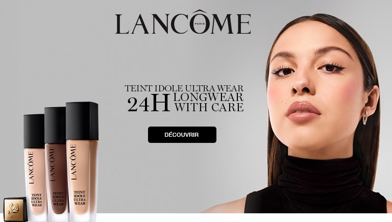 Lancôme Teint Idôle Ultra Wear Lancôme Teint Idôle Ultra Wear