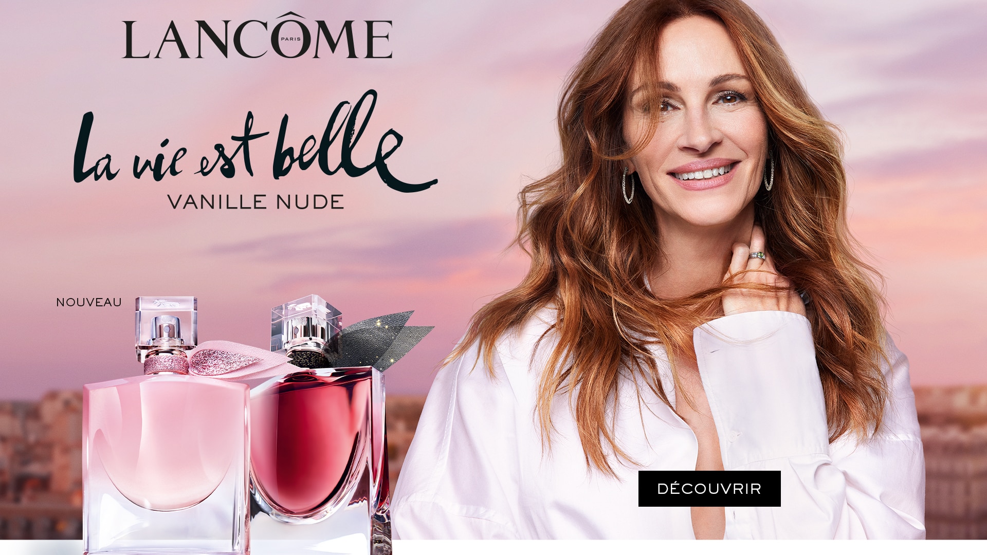 Lancome Lancome