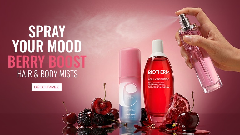 L'OREAL BODY MIST L'OREAL BODY MIST
