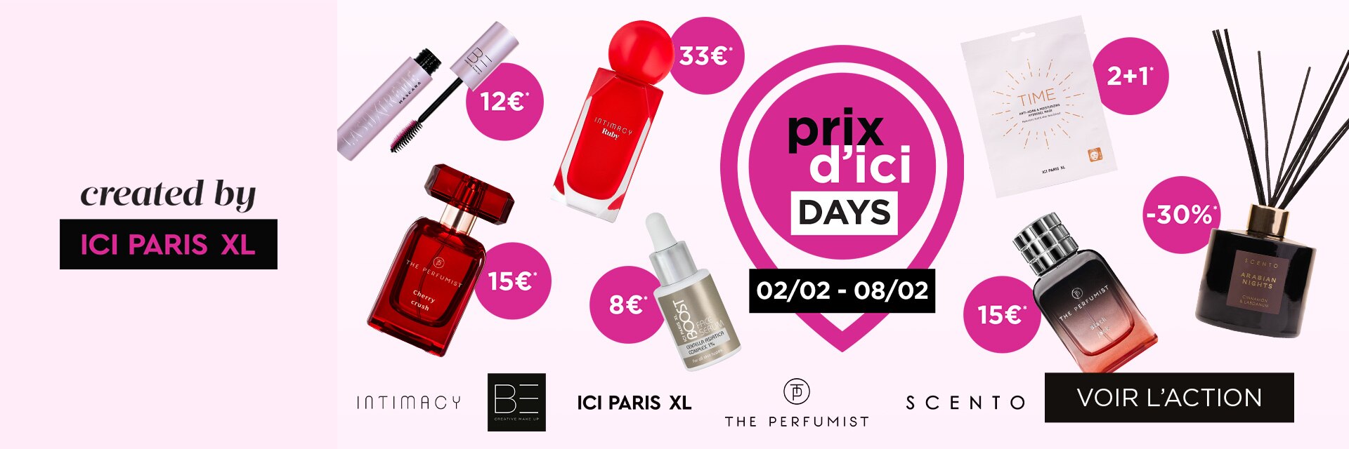 PRIX D'ICI DEALS* PRIX D'ICI DEALS*