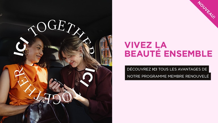 Programme membre renouvelé Programme membre renouvelé