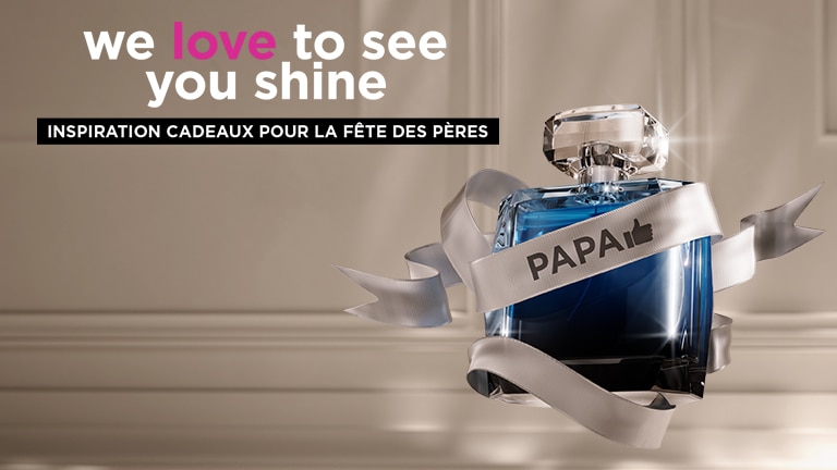 Fête des Pères Fête des Pères