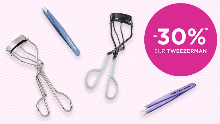 Tweezerman Tweezerman