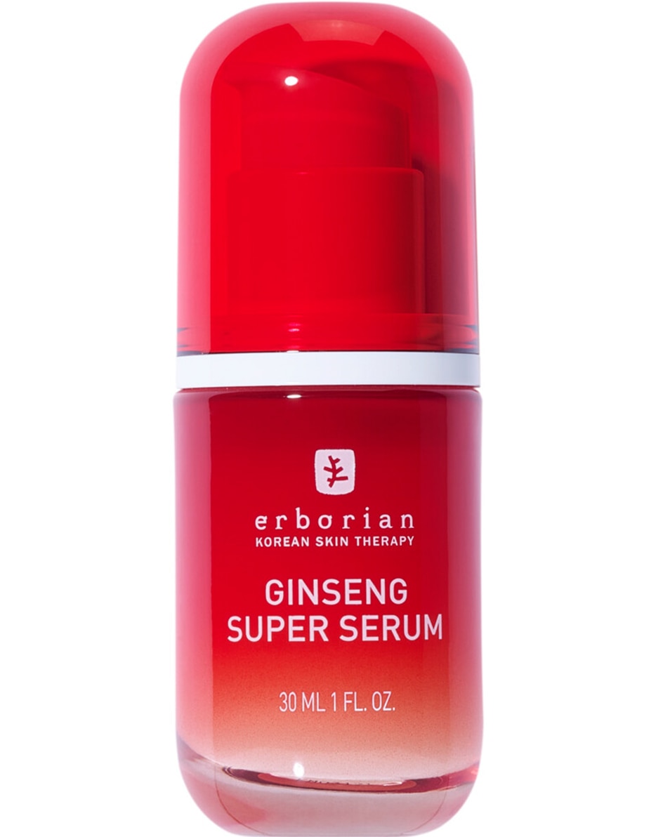 ERBORIAN GINSENG SUPER SERUM SERUM ANTI-ÂGE LISSANT ET RAFFERMISSANT 30 ML 4