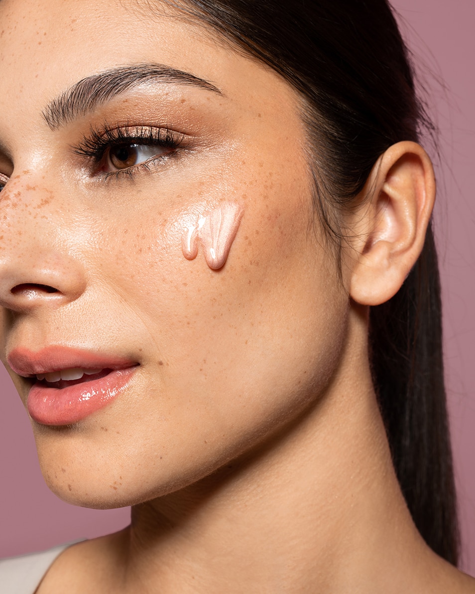 QUEEN TARZI Dream THE DREAM PRIMER Illuminate 3