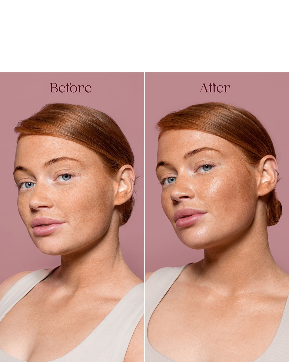 QUEEN TARZI Dream THE DREAM PRIMER Illuminate 5