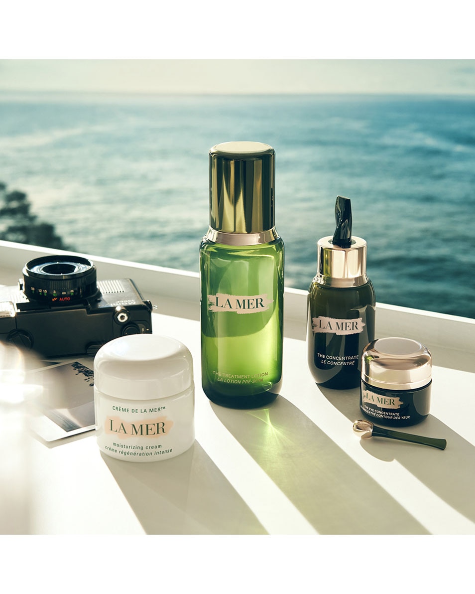 LA MER THE TREATMENT LOTION LOTION HYDRATANTE - ADOUCIT & NOURRIT LA PEAU 100 ML 10