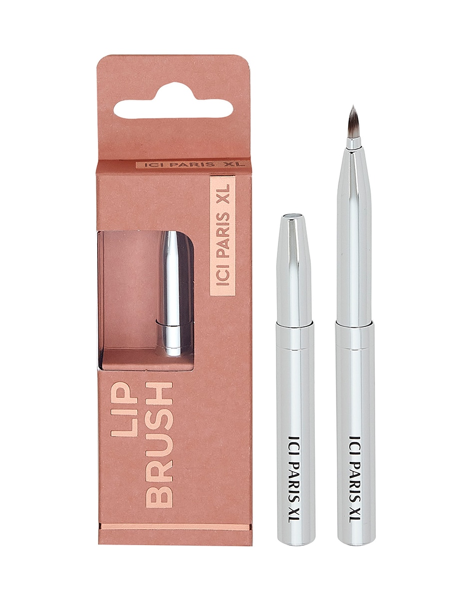 ICI PARIS XL ACCESSORIES PINCEAU LEVRES RETRACTABLE 1 ST 4