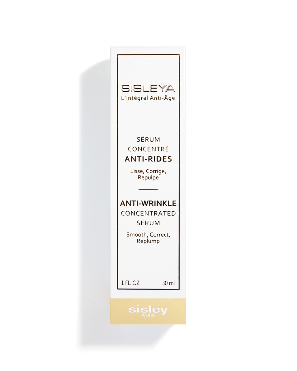 SISLEY Sisle a L'Int gral Anti- ge S rum Concentr Anti-Rides 30 ML 3