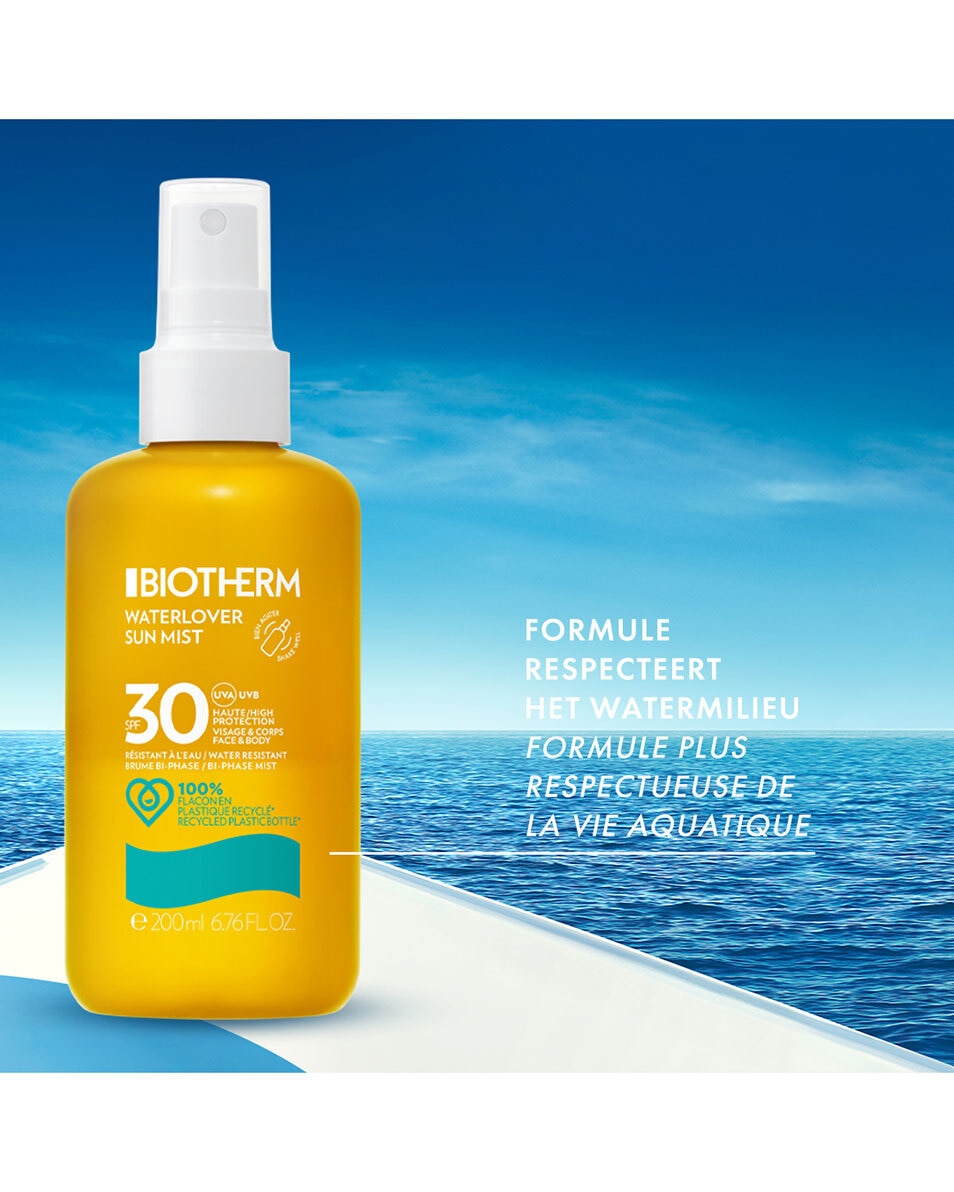 BRUME SOLAIRE INVISIBLE SPF 30 | ICI PARIS XL