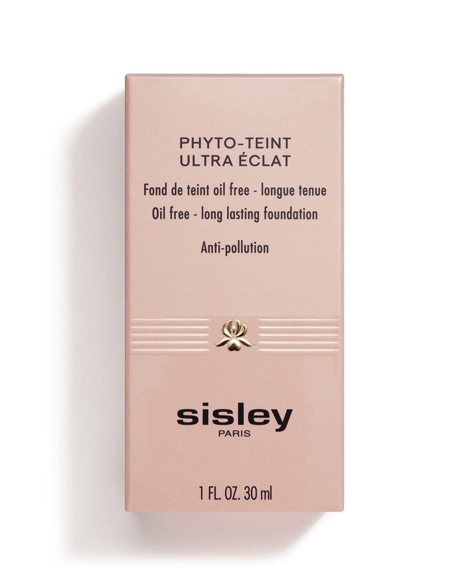 SISLEY MAKE UP PHYTO-TEINT ULTRA ECLAT 3 NATURAL 3