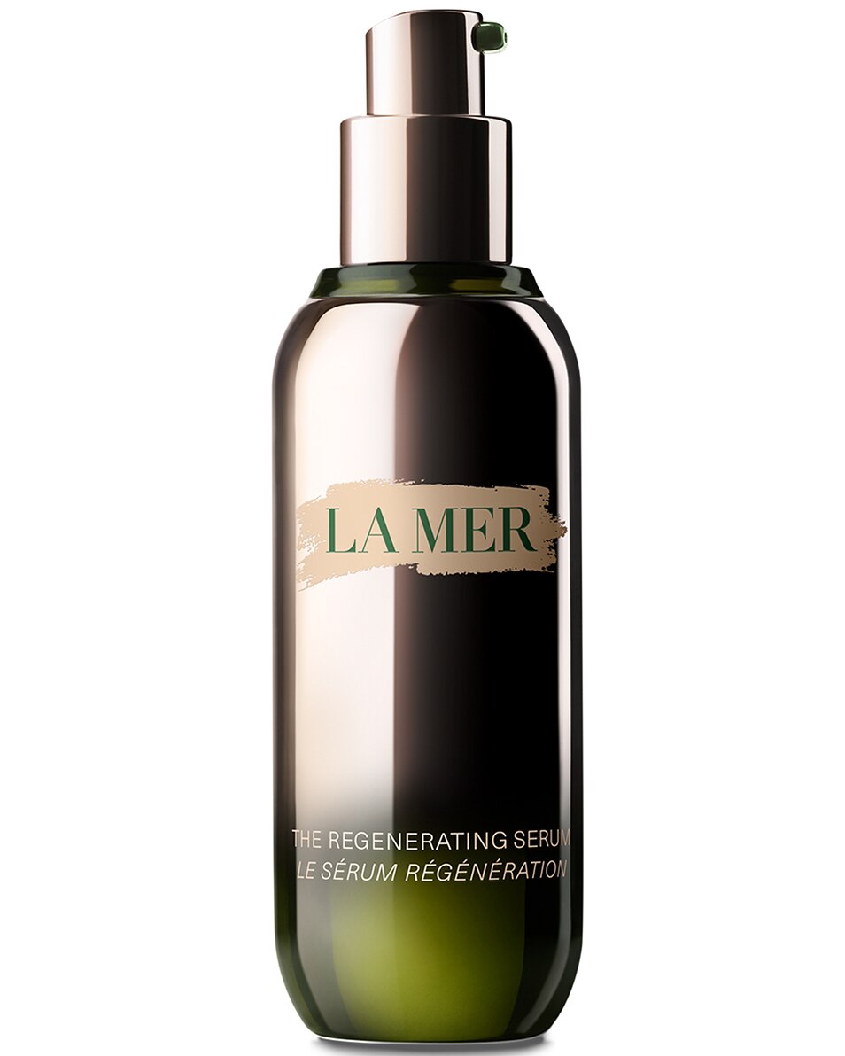 LA MER THE REGENERATING SERUM SÉRUM VISAGE - ANTI-ÂGE & ANTI-RIDES 30 ML 3
