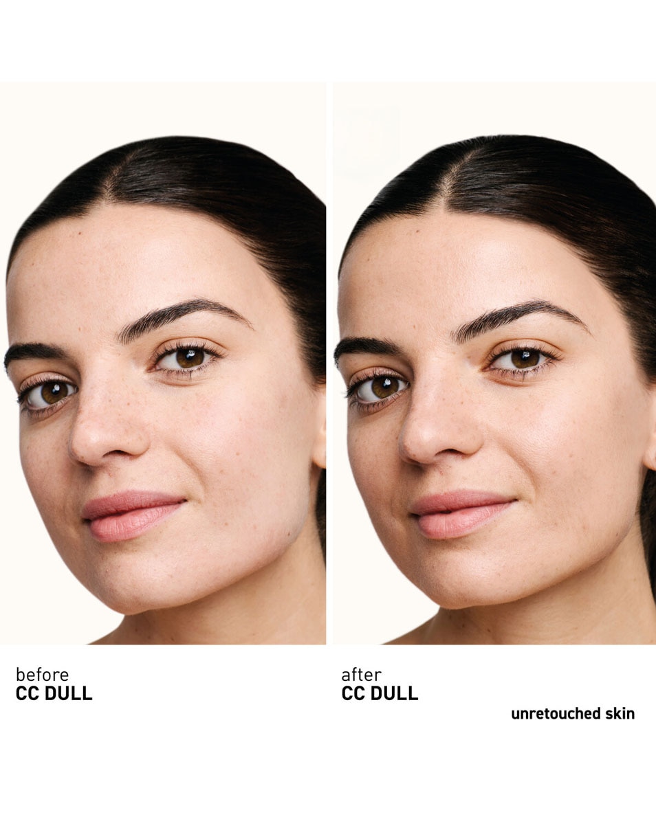 ERBORIAN CC DULL CORRECT PERFECTEUR AUTOMATIQUE BOOSTER D'ÉCLAT TEINT UNIFIÉ 15 ML 3