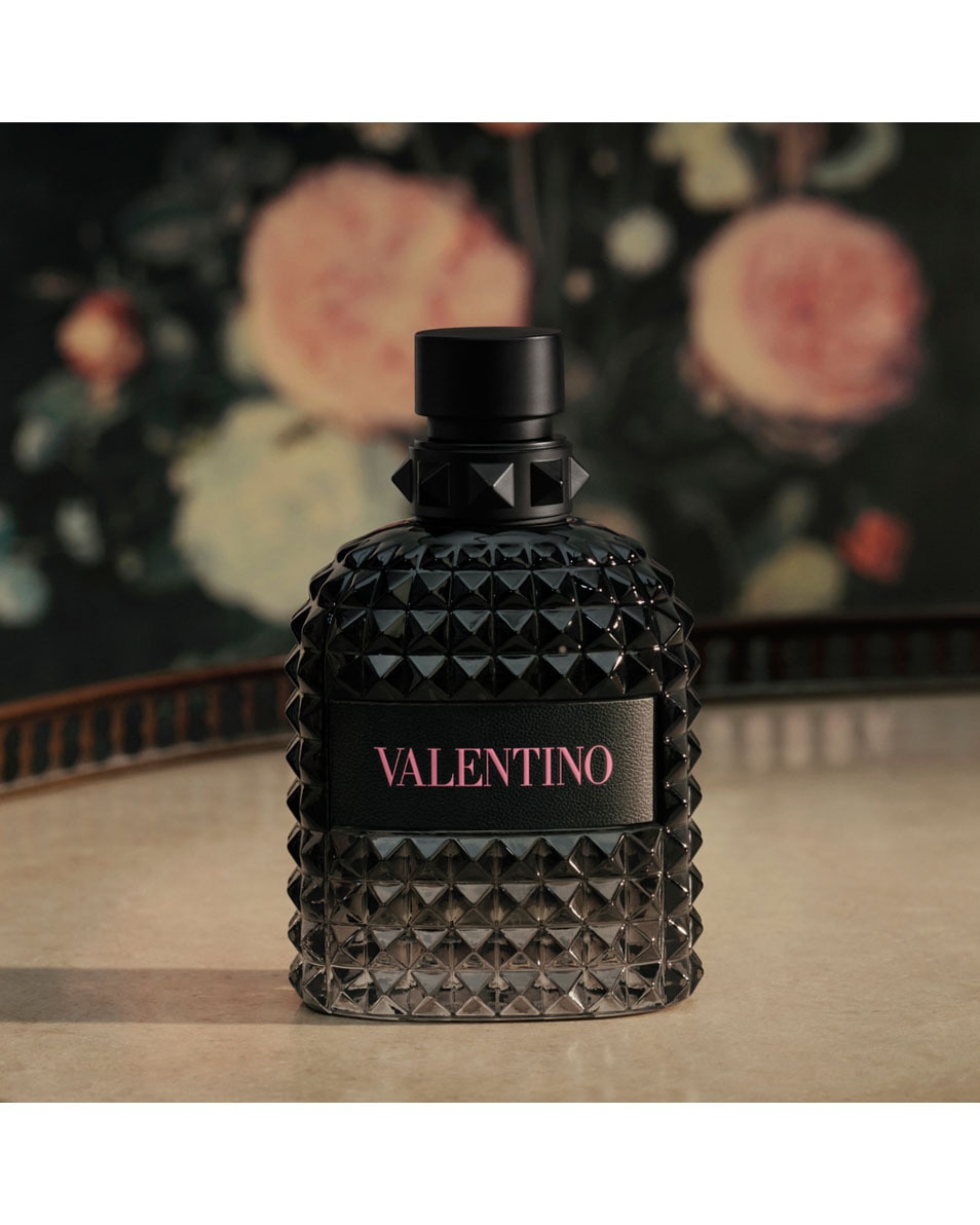 VALENTINO BORN IN ROMA UOMO EAU DE TOILETTE HOMME 50 ML