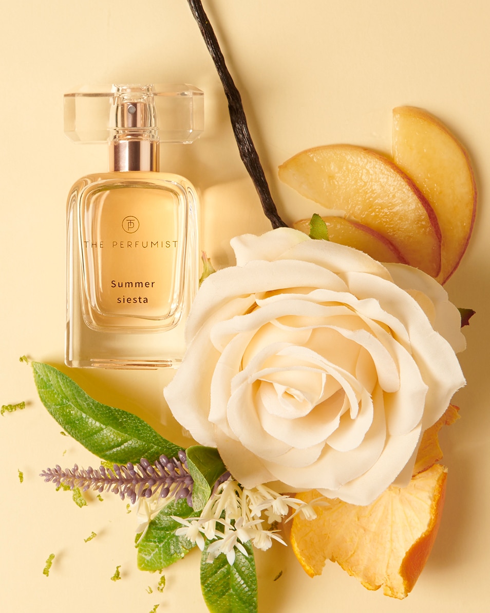 THE PERFUMIST SUMMER SIESTA EAU DE PARFUM 50 ML 3