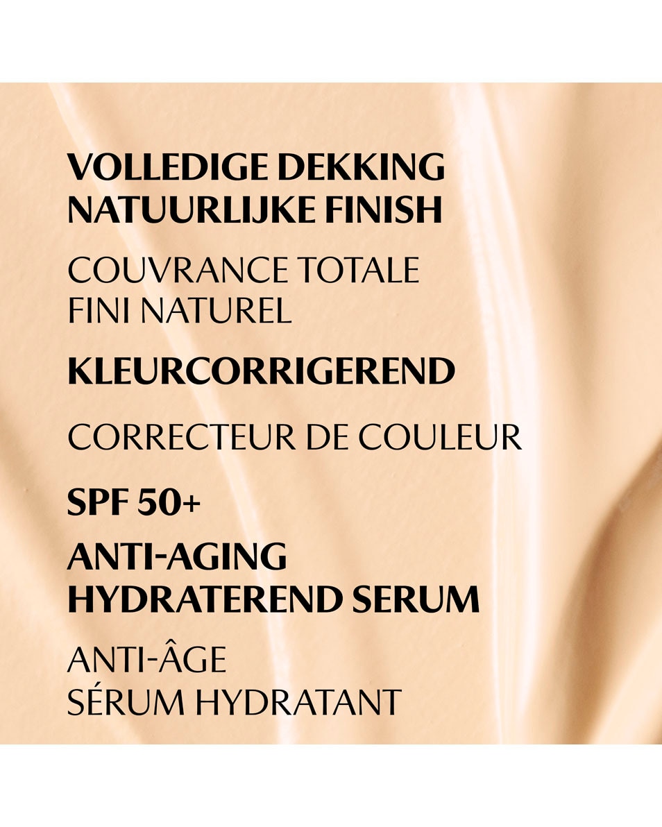 IT COSMETICS YOUR SKIN BUT BETTER CC+ CREME SPF 50+ Fair 3