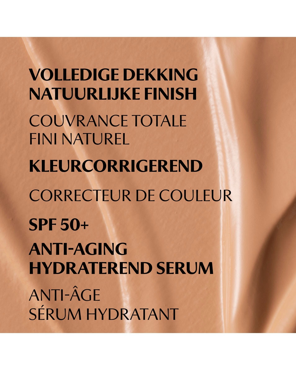 IT COSMETICS YOUR SKIN BUT BETTER CC+ CREME SPF 50+ Tan 3