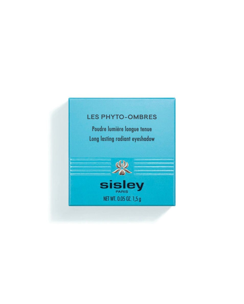SISLEY Phyto-Ombres Fard à paupière longue tenue 11 Mat Nude 3