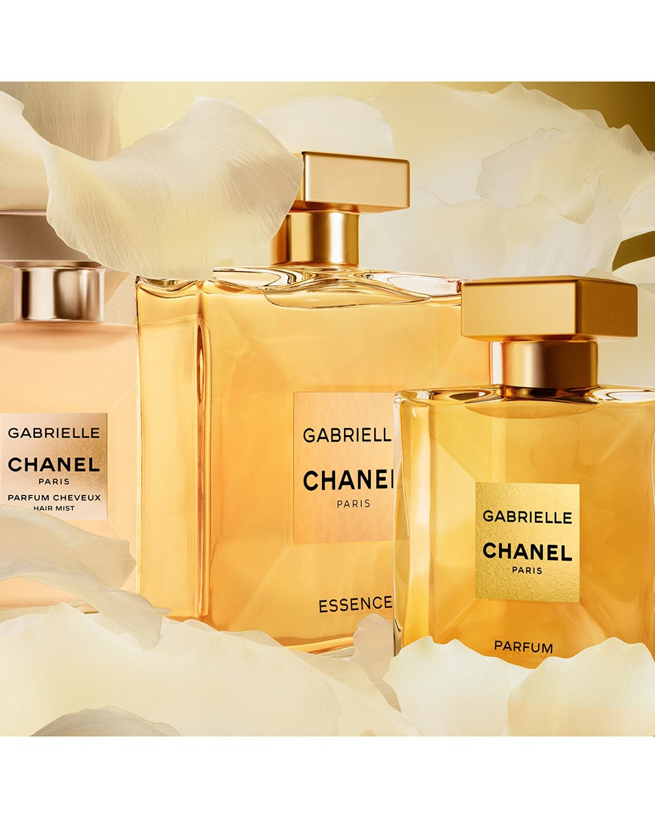 Chanel GABRIELLE CHANEL GABRIELLE CHANEL ESSENCE 150 ML 3