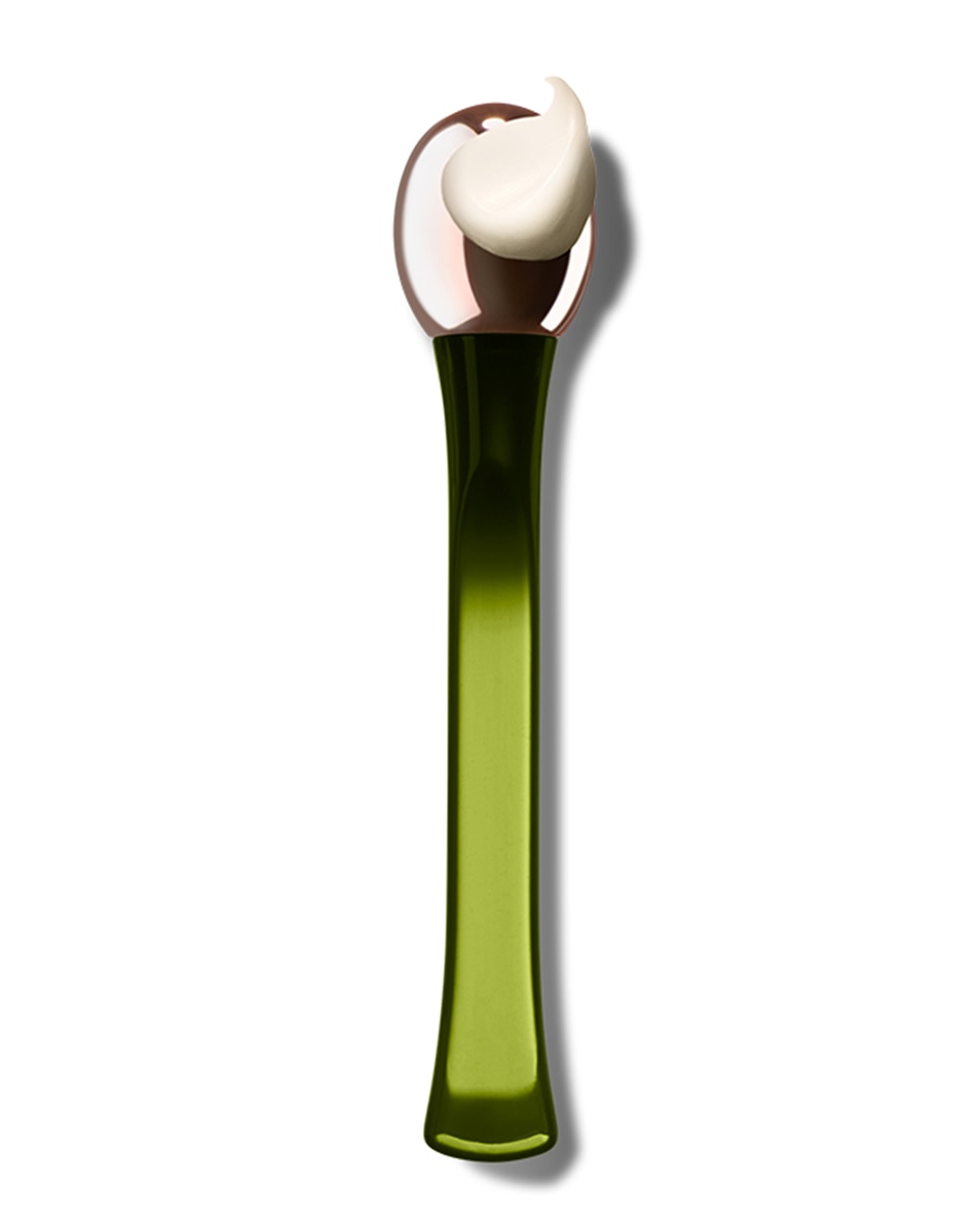 CRÈME DES YEUX - RÉDUIT LES CERNES & LES POCHES