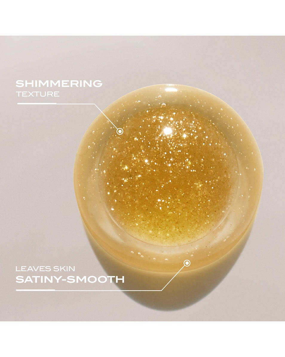 LANCASTER GOLDEN TAN MAXIMIZER HUILE APRÈS-SOLEIL 150 ML 3