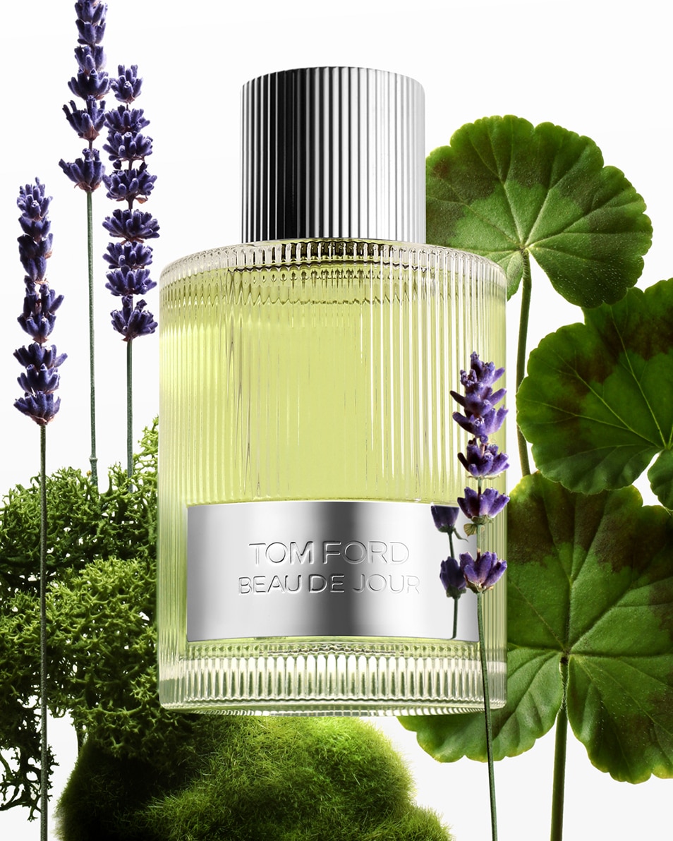 EAU DE PARFUM