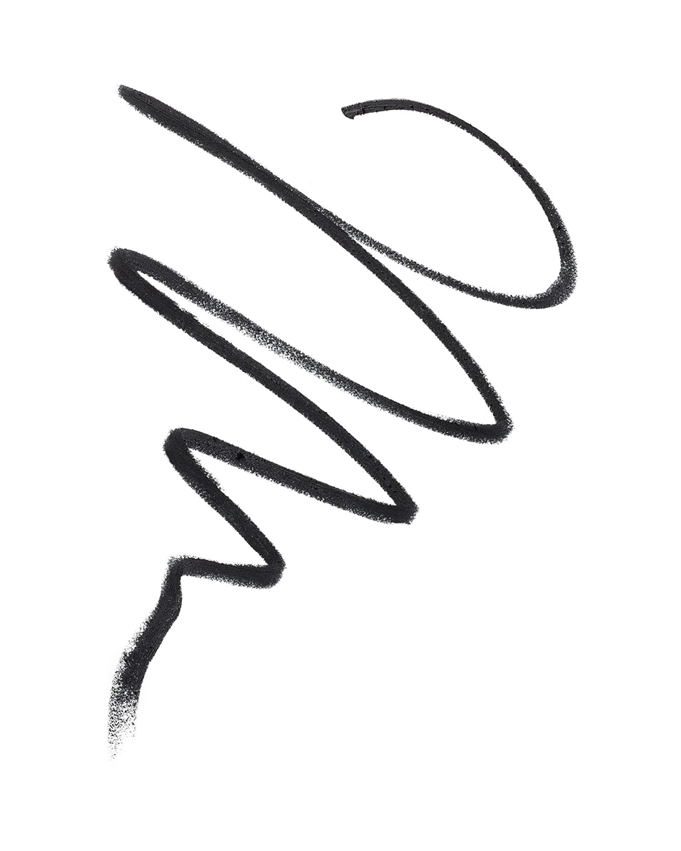 M.A.C EYE KOHL EYELINER CRAYON KHÔL CONTOUR DES YEUX - FINI MAT - KHOL MAQUILLAGE Obsidian Black 3