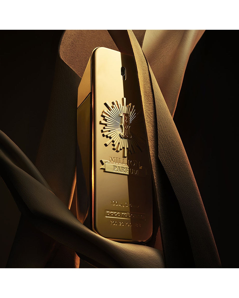 RABANNE 1 MILLION PARFUM PARFUM 50 ML 3