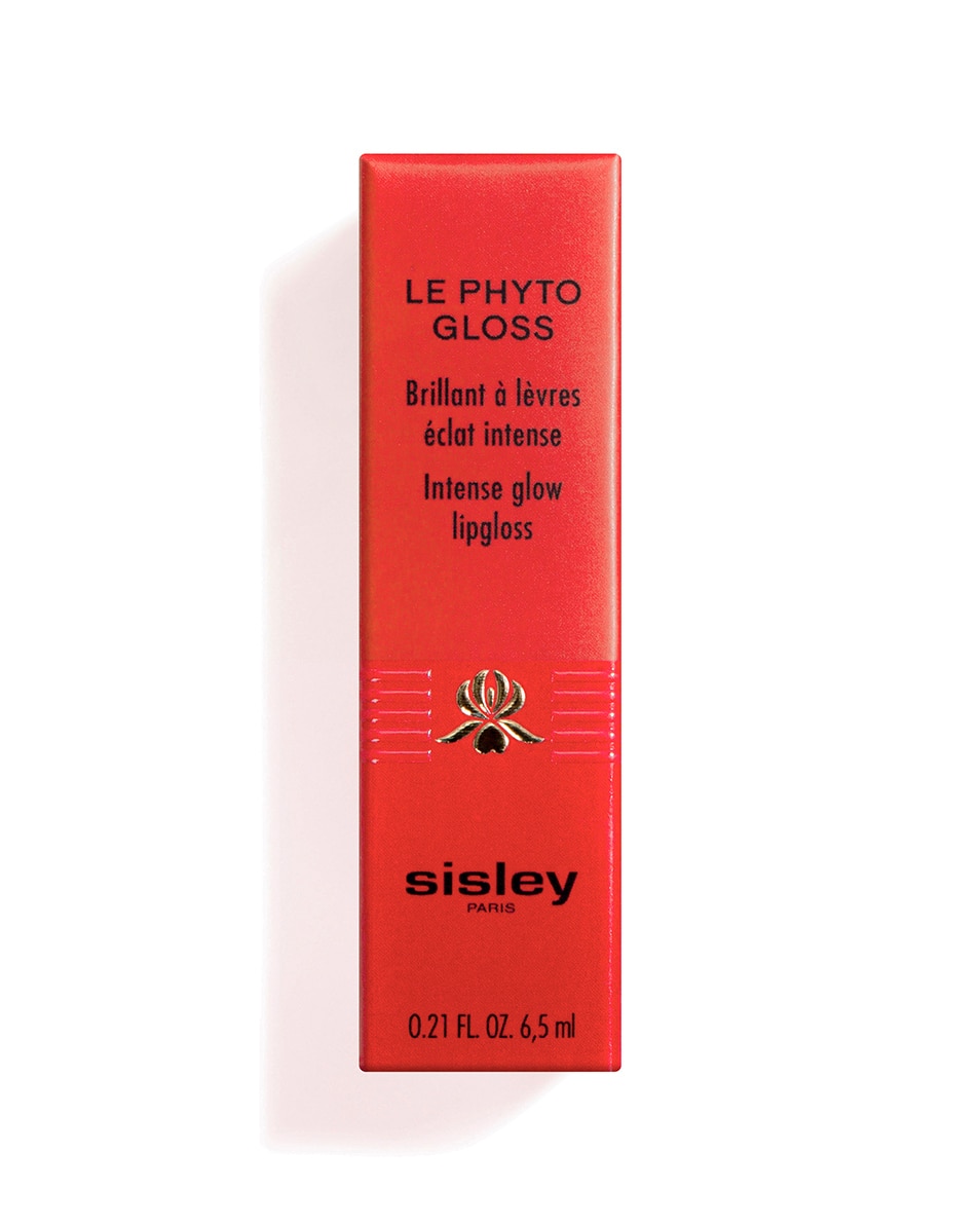 SISLEY Phyto-Gloss Brillant l vres clat intense Aurora 3