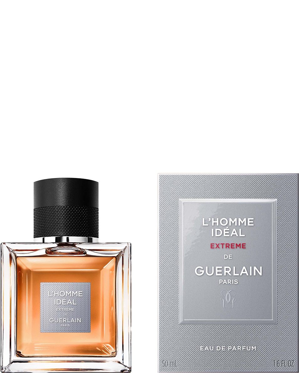 GUERLAIN L'HOMME IDÈAL EXTRÊME EAU DE PARFUM 50 ML 3