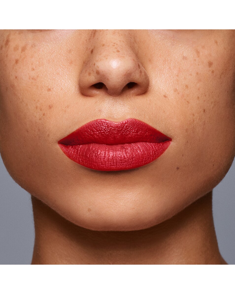 SHISEIDO INK DUO STYLO À LÈVRES 8 TRUE RED 3