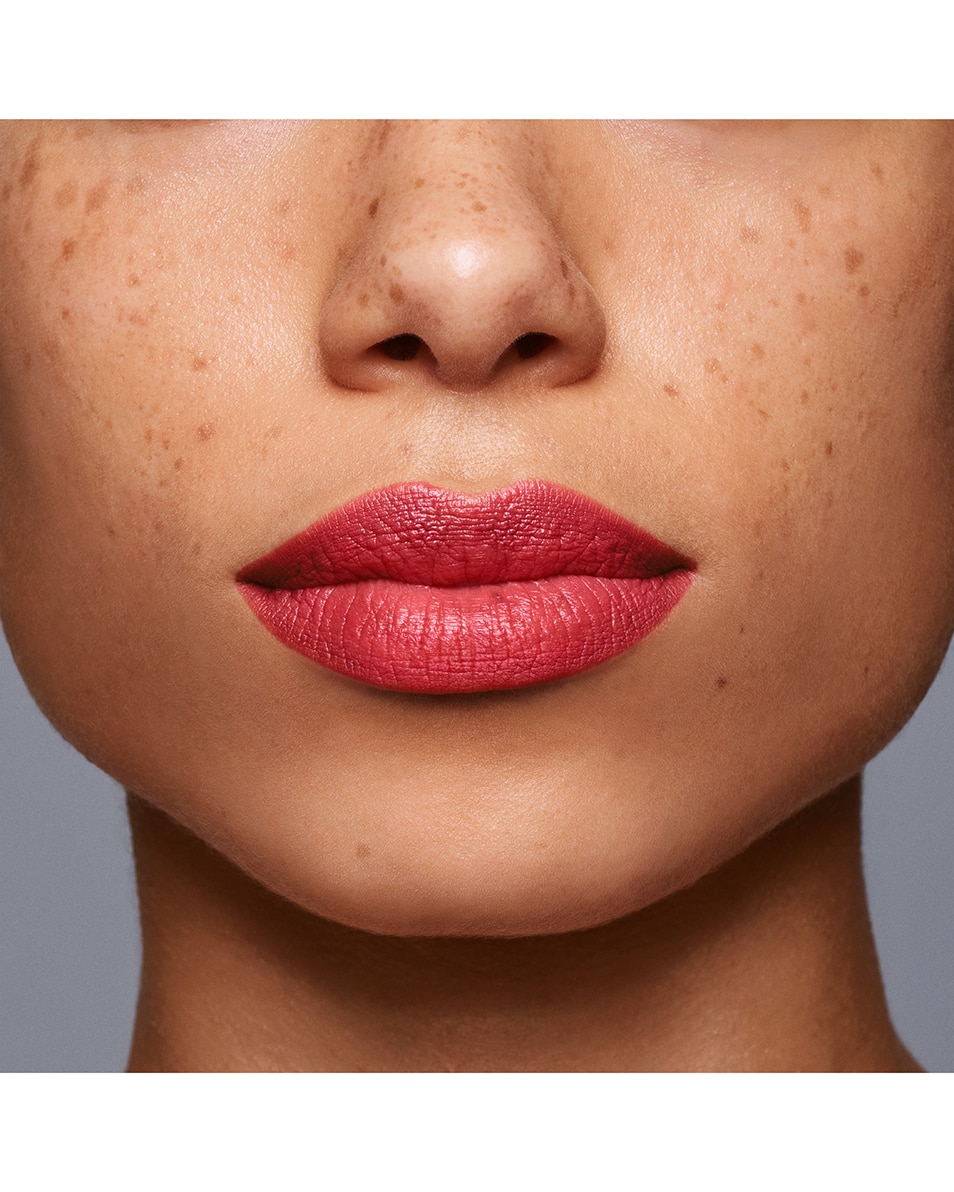 SHISEIDO INK DUO STYLO À LÈVRES 7 POPPY